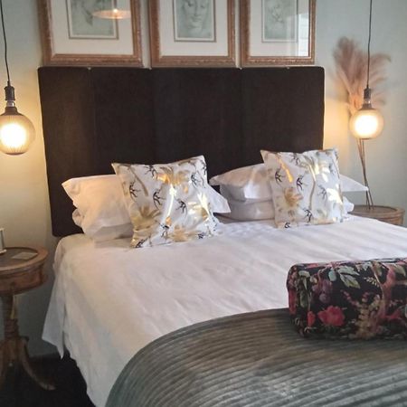 Belle Ame Bed & Breakfast Takapau Dış mekan fotoğraf