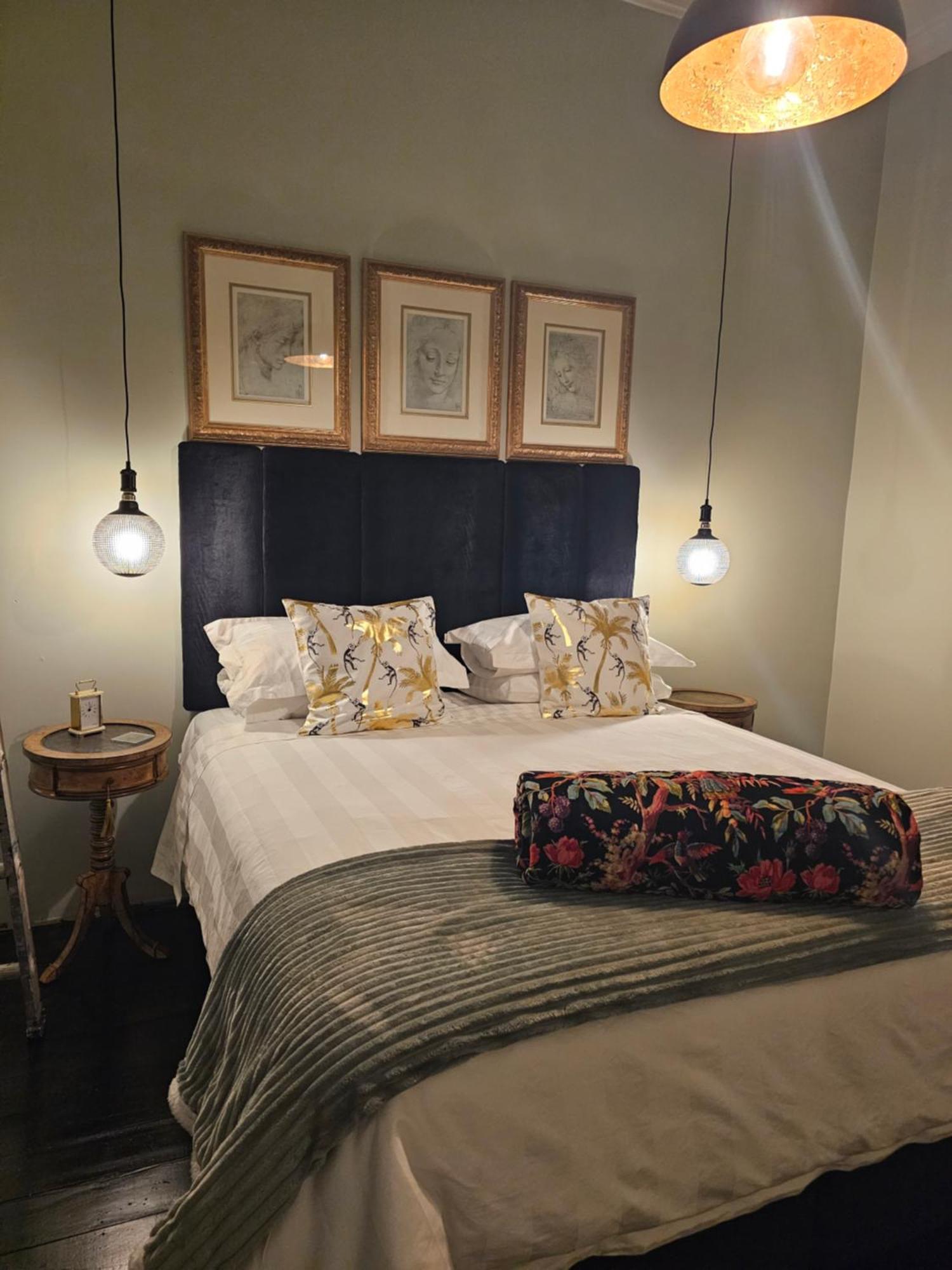 Belle Ame Bed & Breakfast Takapau Dış mekan fotoğraf