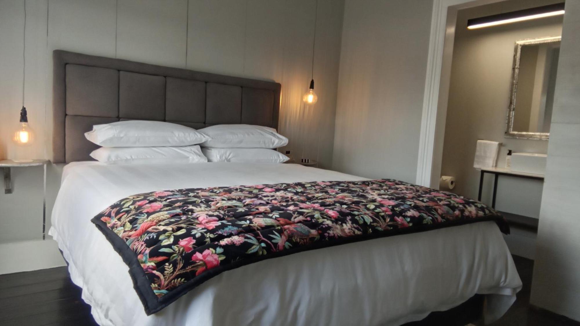 Belle Ame Bed & Breakfast Takapau Dış mekan fotoğraf