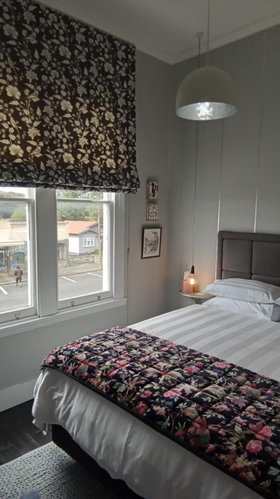 Belle Ame Bed & Breakfast Takapau Dış mekan fotoğraf