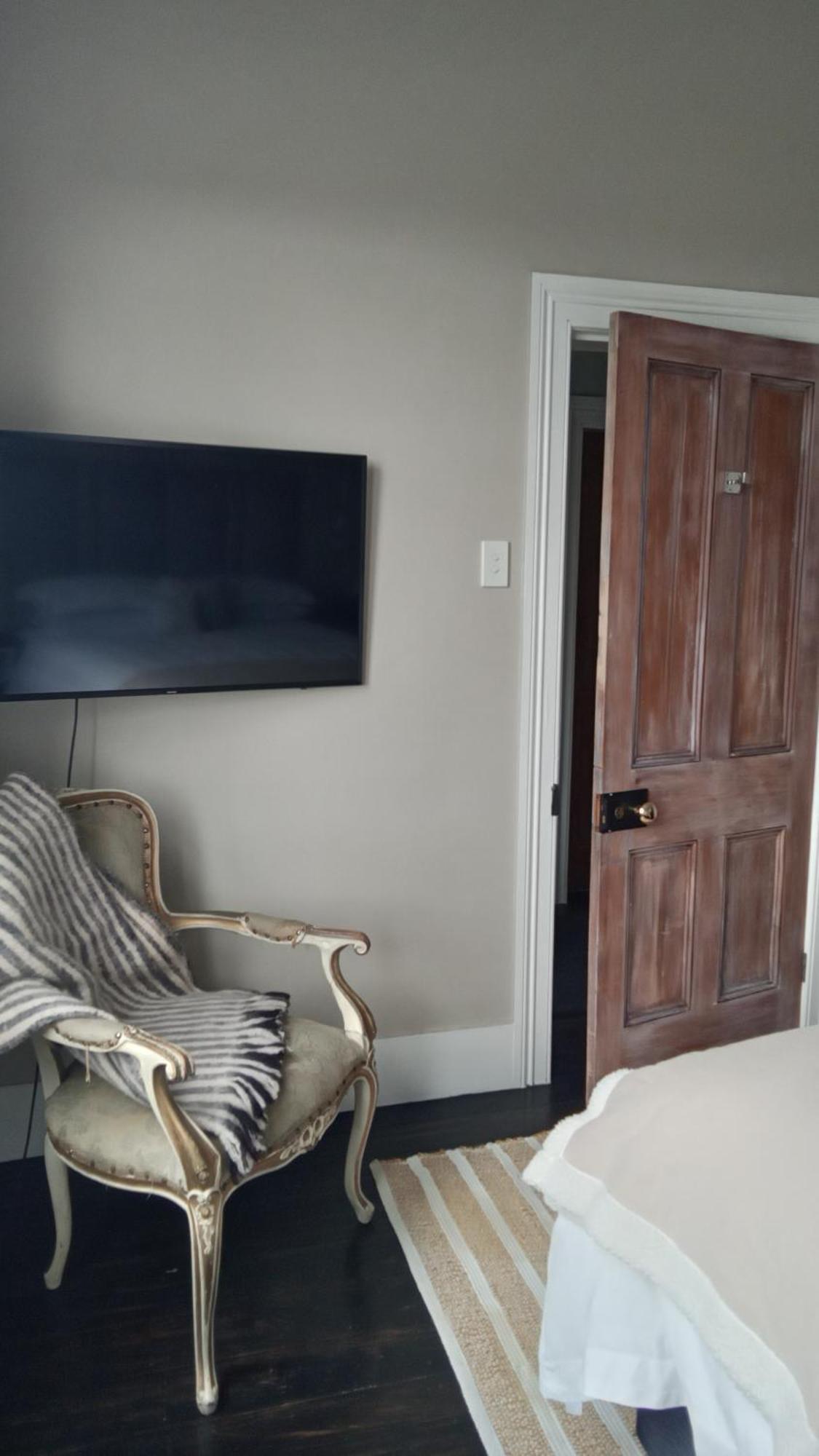 Belle Ame Bed & Breakfast Takapau Dış mekan fotoğraf