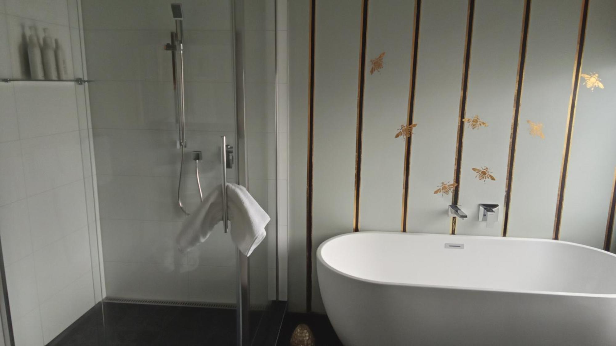 Belle Ame Bed & Breakfast Takapau Dış mekan fotoğraf