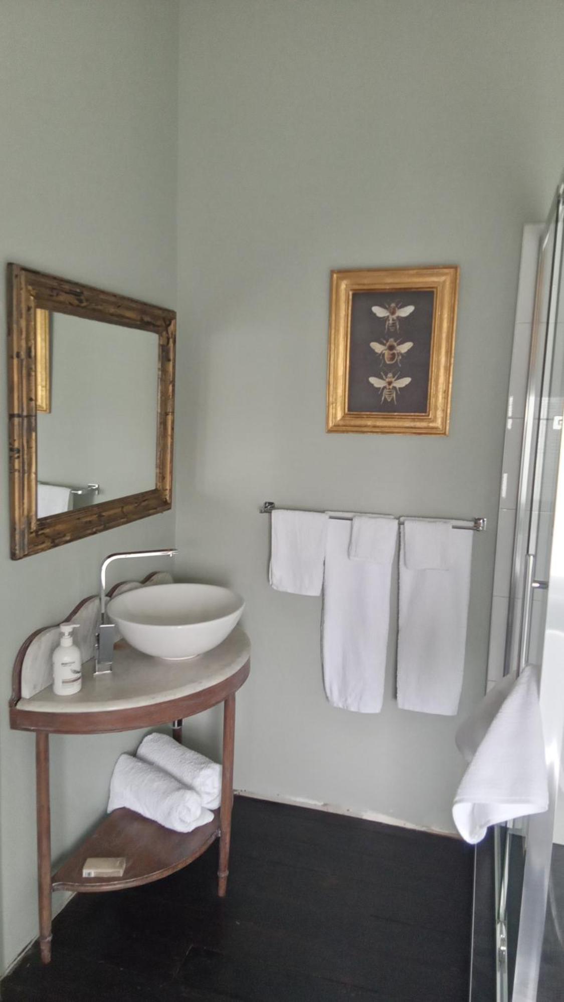 Belle Ame Bed & Breakfast Takapau Dış mekan fotoğraf
