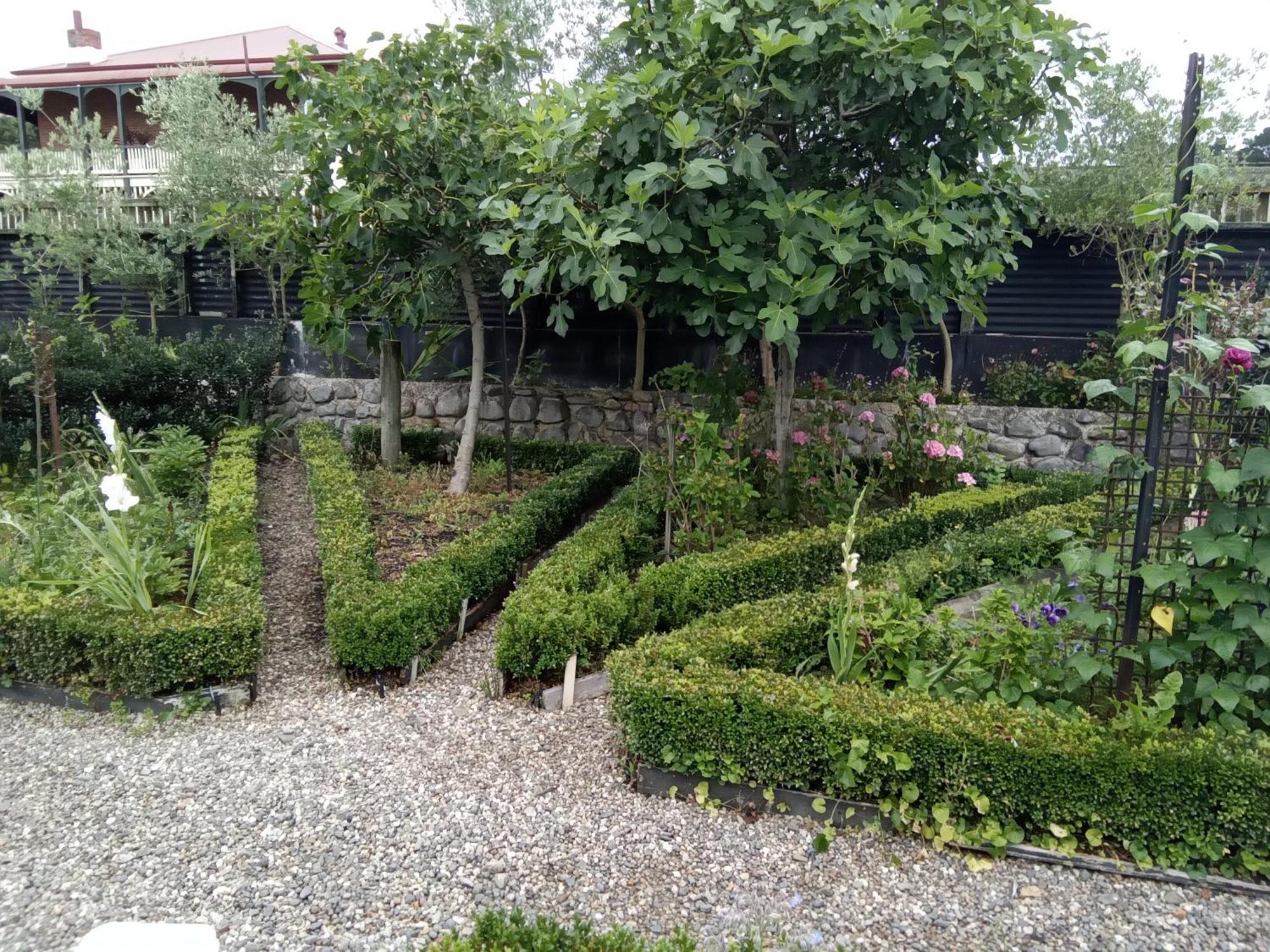Belle Ame Bed & Breakfast Takapau Dış mekan fotoğraf