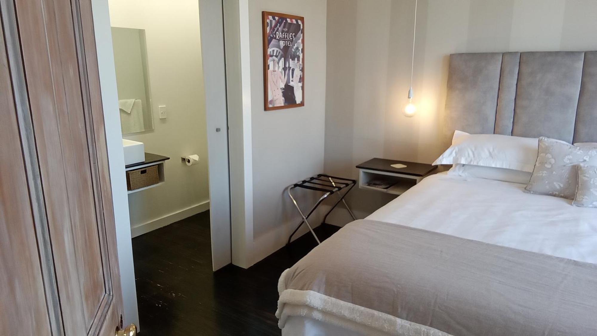 Belle Ame Bed & Breakfast Takapau Dış mekan fotoğraf