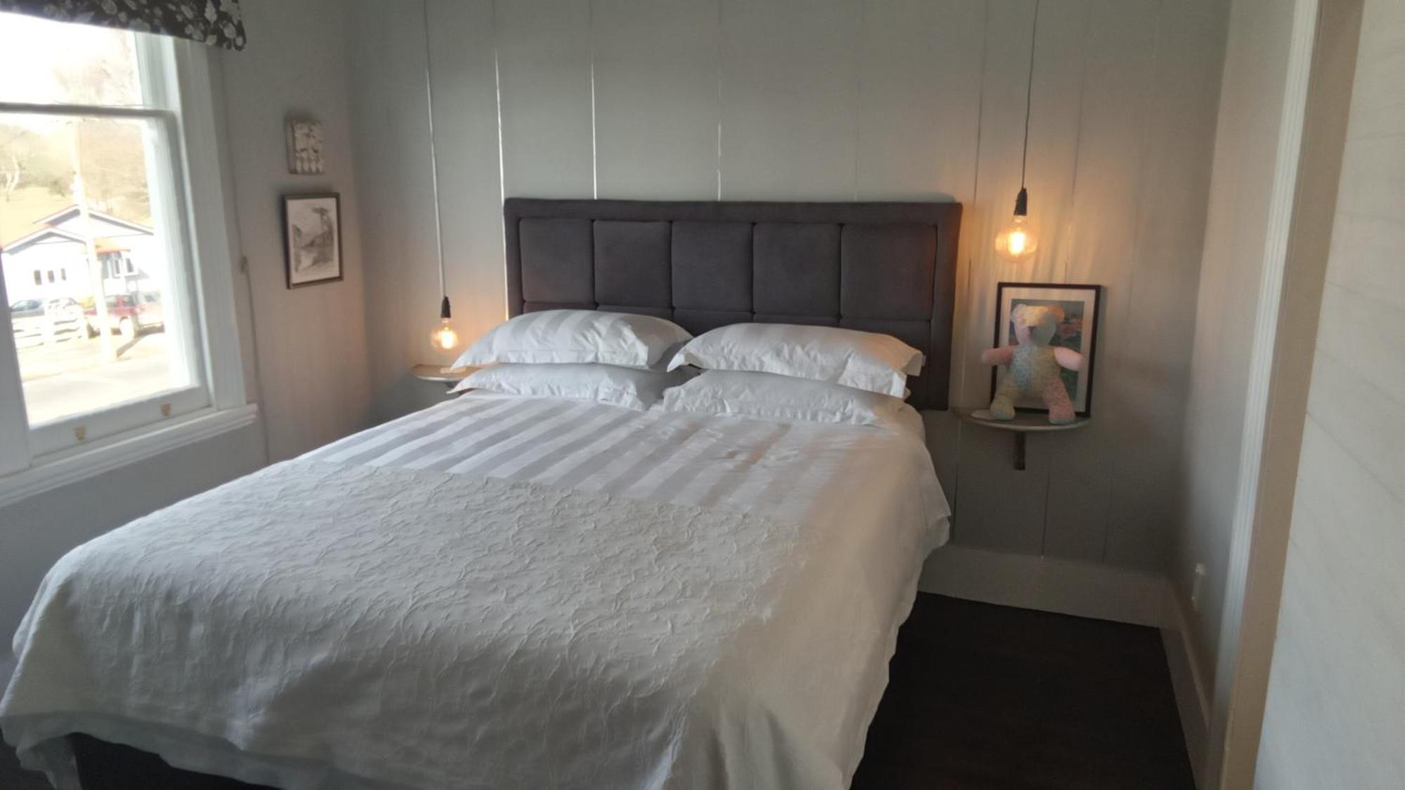 Belle Ame Bed & Breakfast Takapau Dış mekan fotoğraf